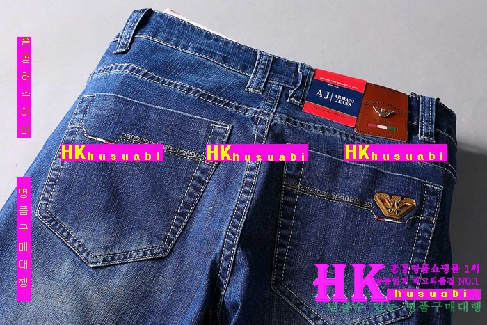 알마니 청바지 신상 A -89256