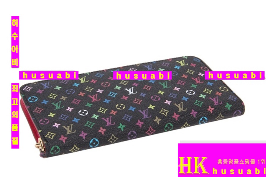 루이비통 장지갑-M5684-1