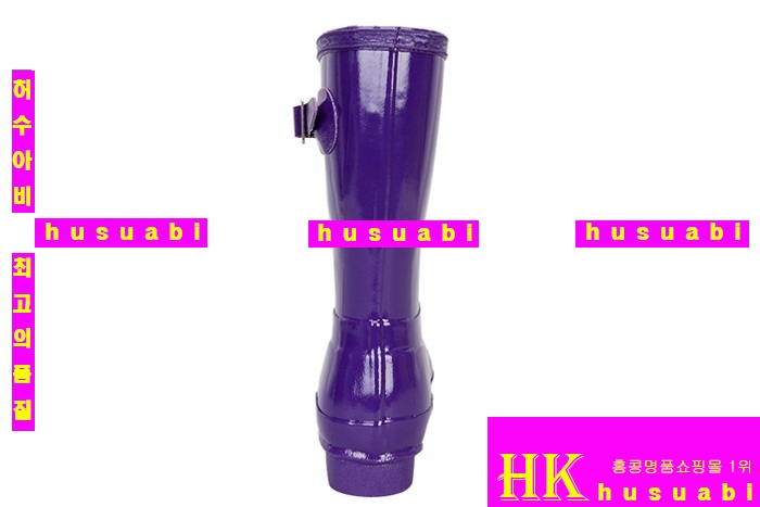 헌터레인부츠구매대행 HT40564-1
