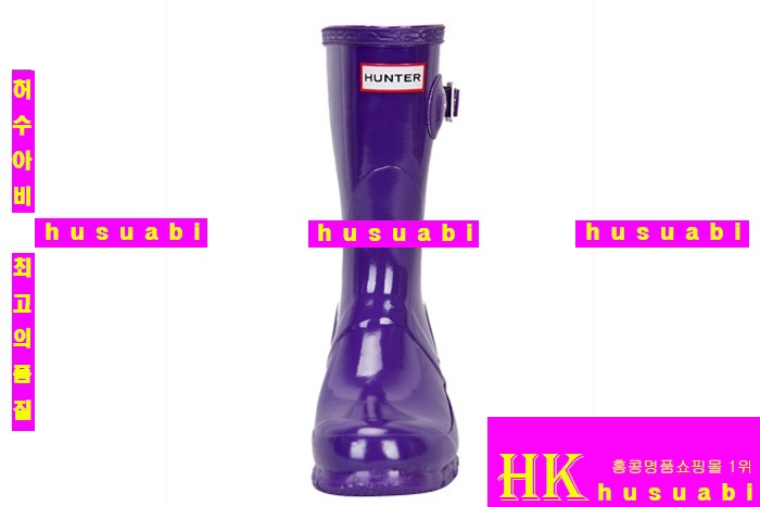 헌터레인부츠구매대행 HT40564-1