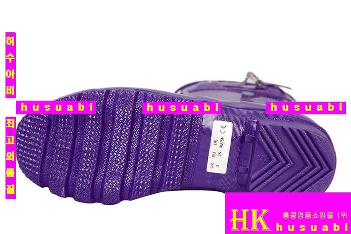 헌터레인부츠구매대행 HT40564-1