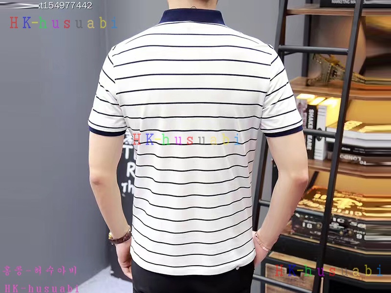 NEW 보스 신상 남성 반팔티 BS170615-1