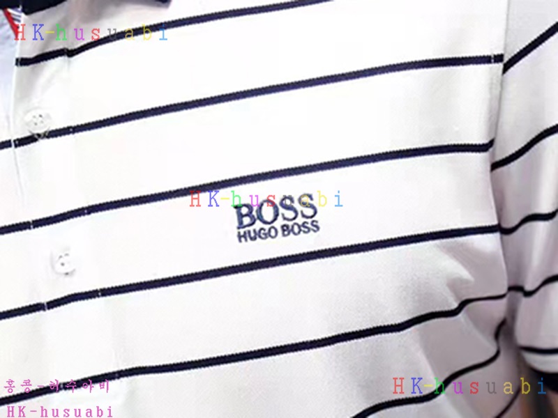 NEW 보스 신상 남성 반팔티 BS170615-1