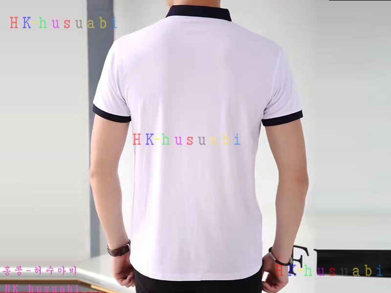 NEW 캘빈클라인 신상 남성용 반팔티 CK170615-1