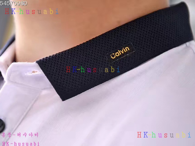 NEW 캘빈클라인 신상 남성용 반팔티 CK170615-1