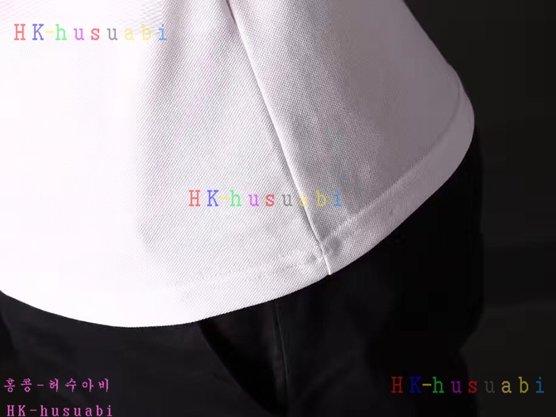 NEW 에르메스 신상 남성 반팔티  HM170616-1