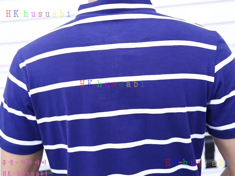 NEW 알마니 신상 남성 반팔티  AR170616-6