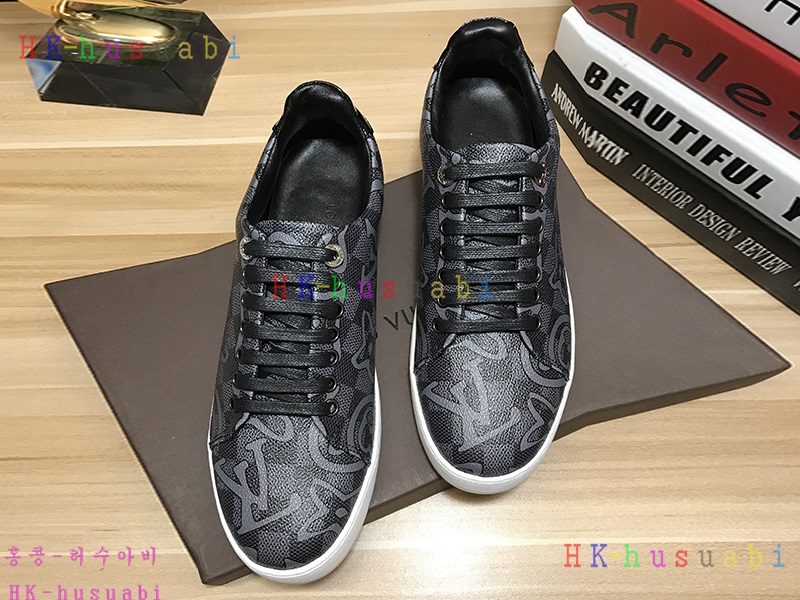 NEW 루이비통 남성용 스니커즈 LV8881-2