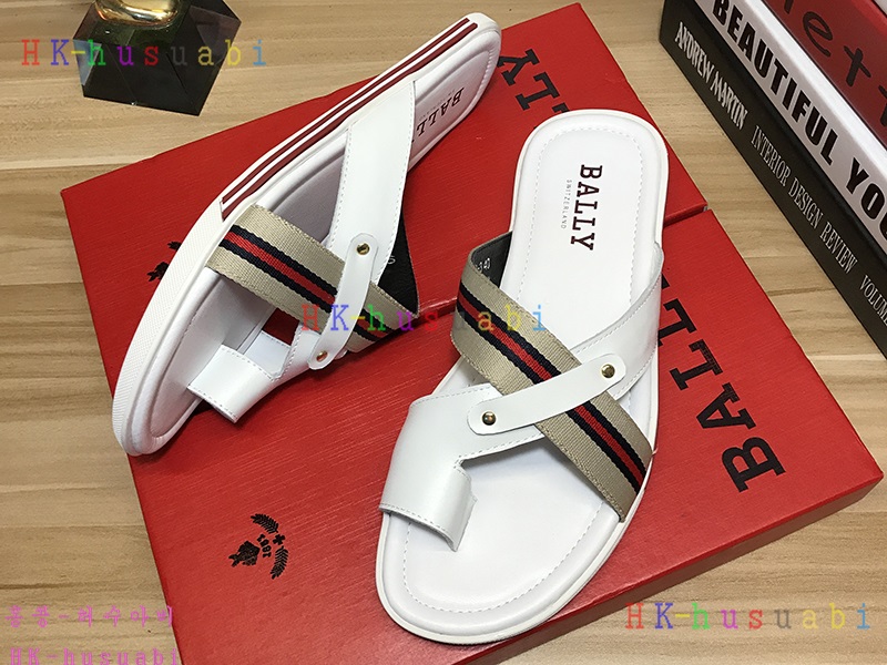 NEW 발리 남성용 샌들 B1845-1