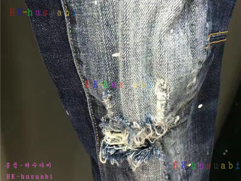 NEW 디스퀘어드 신상 남성 바지 DSQ170619-28