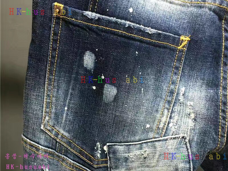 NEW 디스퀘어드 신상 남성 바지 DSQ170619-28