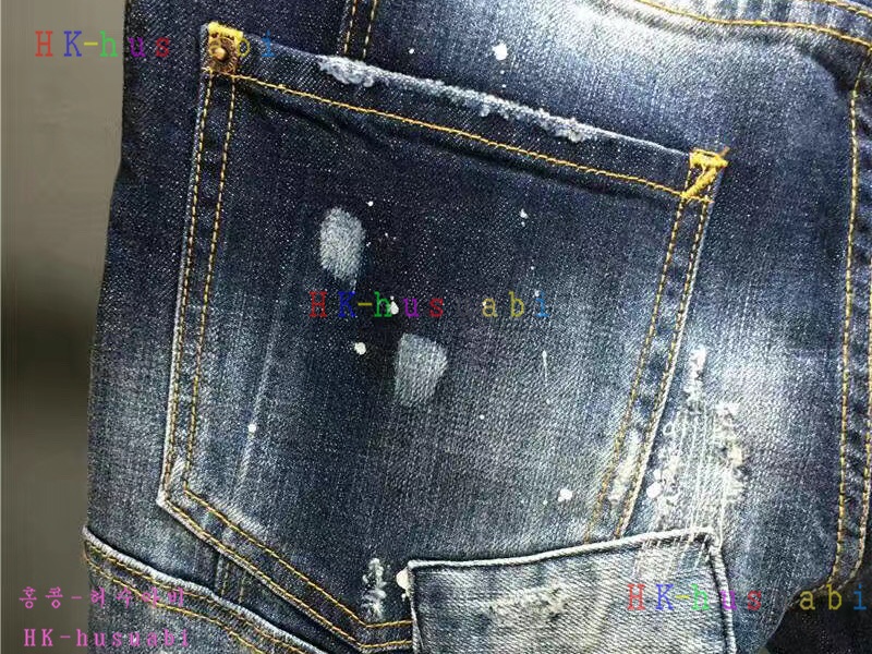 NEW 디스퀘어드 신상 남성 바지 DSQ170619-28