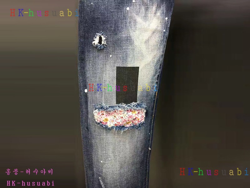 NEW 디스퀘어드 신상 남성 바지 DSQ170619-27