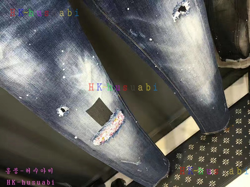 NEW 디스퀘어드 신상 남성 바지 DSQ170619-27