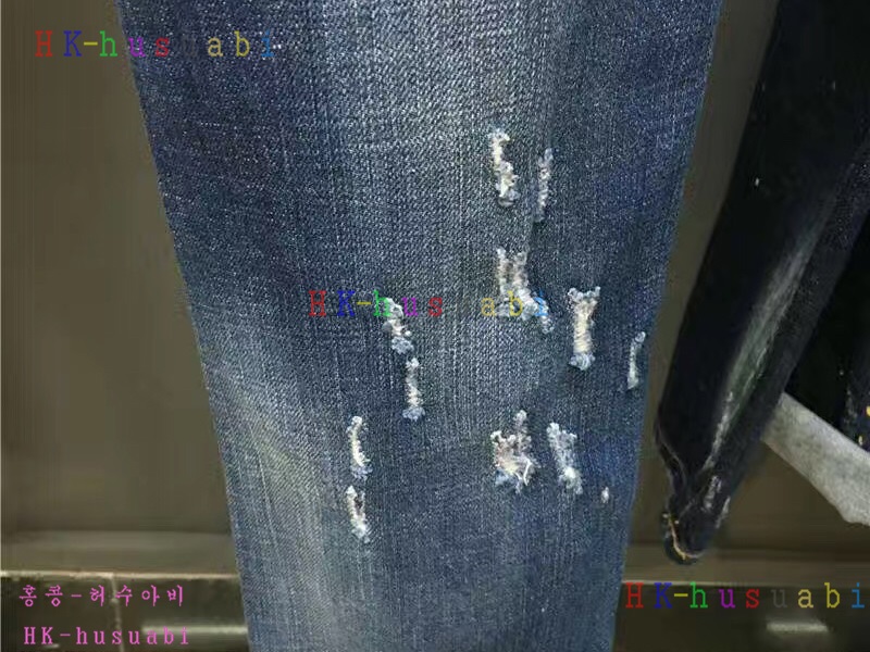 NEW 디스퀘어드 신상 남성 바지 DSQ170619-22