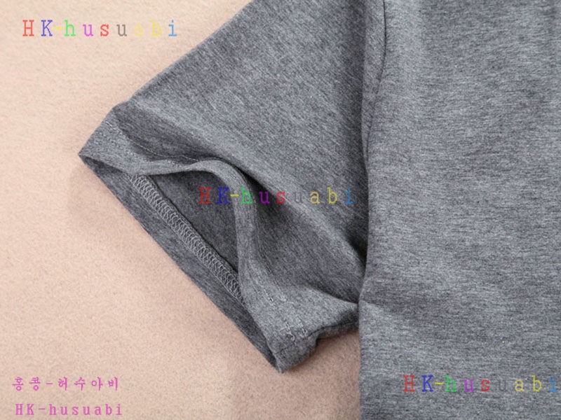NEW 버버리 신상 남성 반팔티 BU170619-1