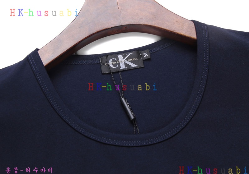 NEW 캘빈클라인 신상 남성 반팔티 CK170619-9