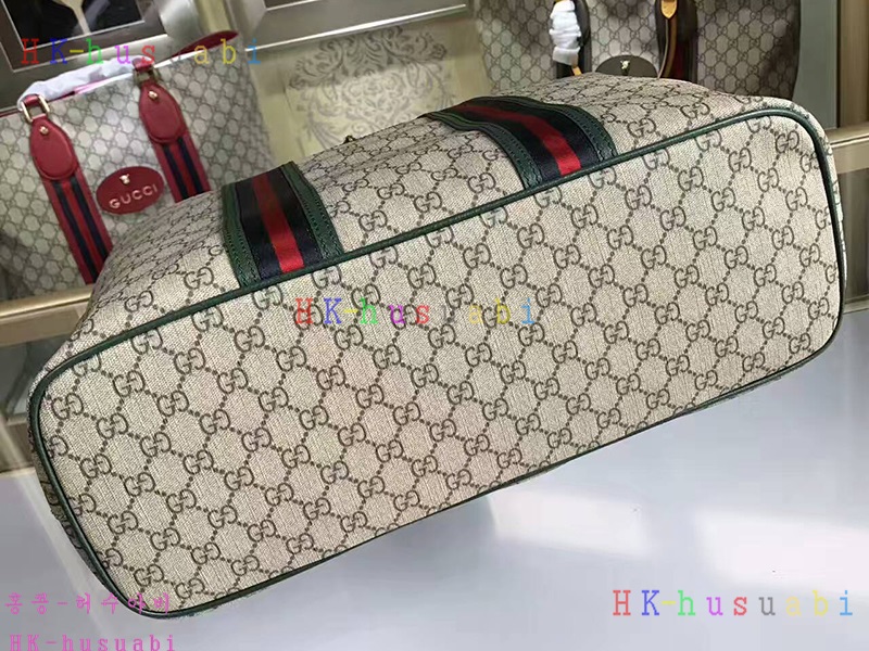 NEW 구찌 여성용 쇼퍼백 GG  473870-1