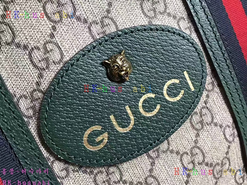NEW 구찌 여성용 쇼퍼백 GG  473870-1