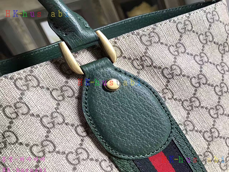 NEW 구찌 여성용 쇼퍼백 GG  473870-1