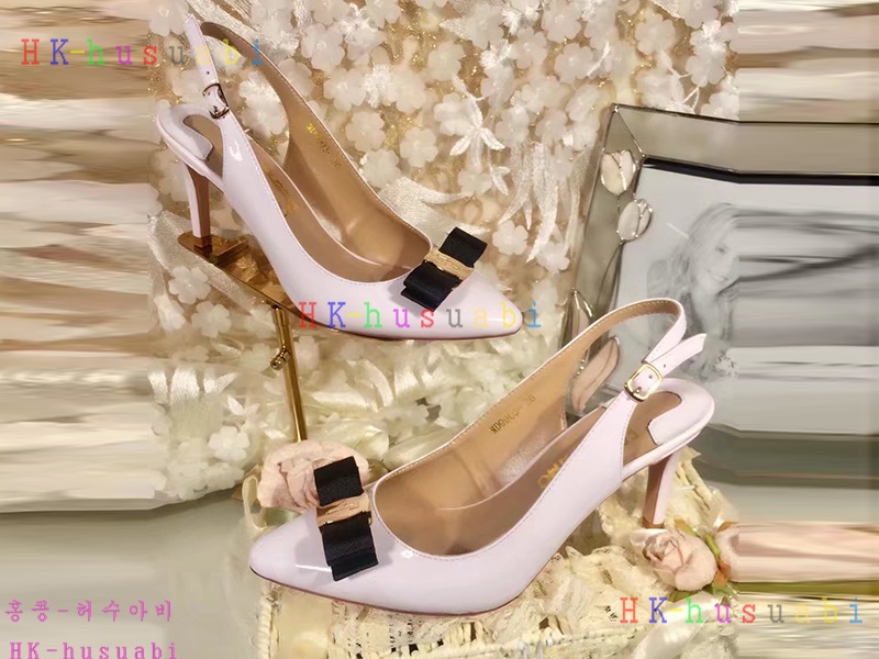 NEW 페레가모 여성용 명품구두 F3341-6