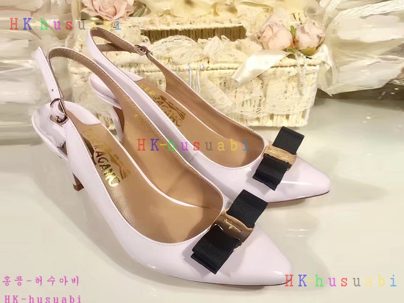 NEW 페레가모 여성용 명품구두 F3341-6