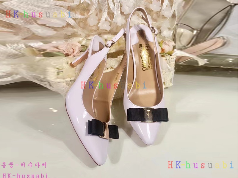 NEW 페레가모 여성용 명품구두 F3341-6