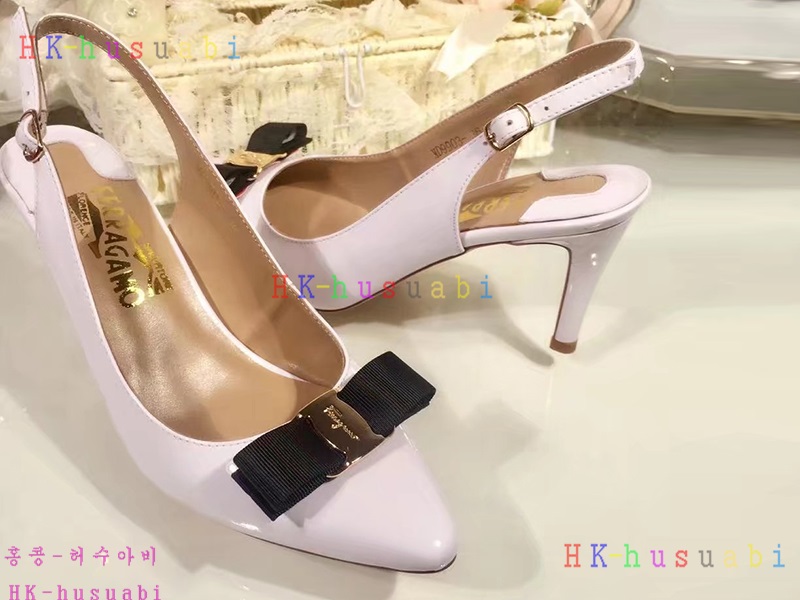 NEW 페레가모 여성용 명품구두 F3341-6