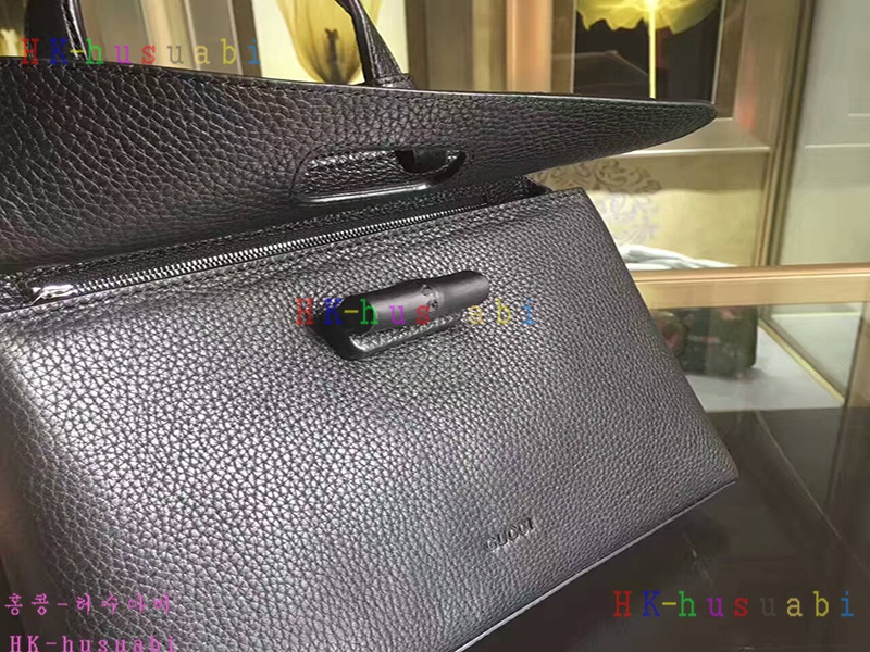 NEW 구찌 뱀부 데일리 토트백 GG 370831