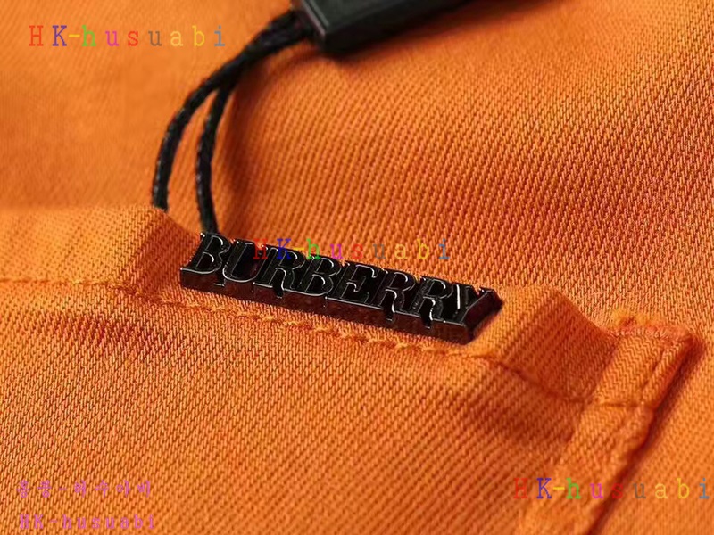 NEW 버버리 신상 남성용 바지 BU170622-18