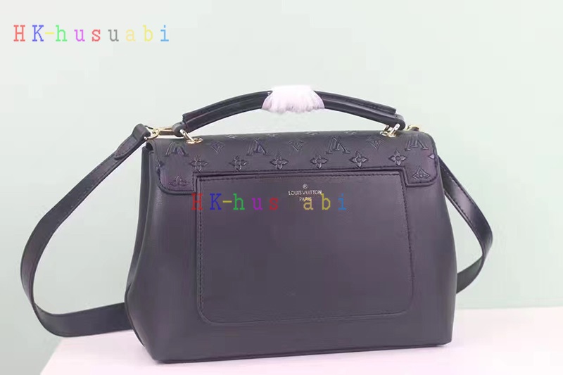 NEW 루이비통 베리원 핸들백 M42905