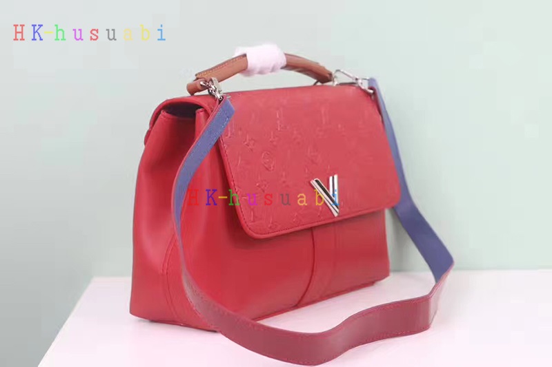 NEW 루이비통 베리원 핸들백 M42905-1