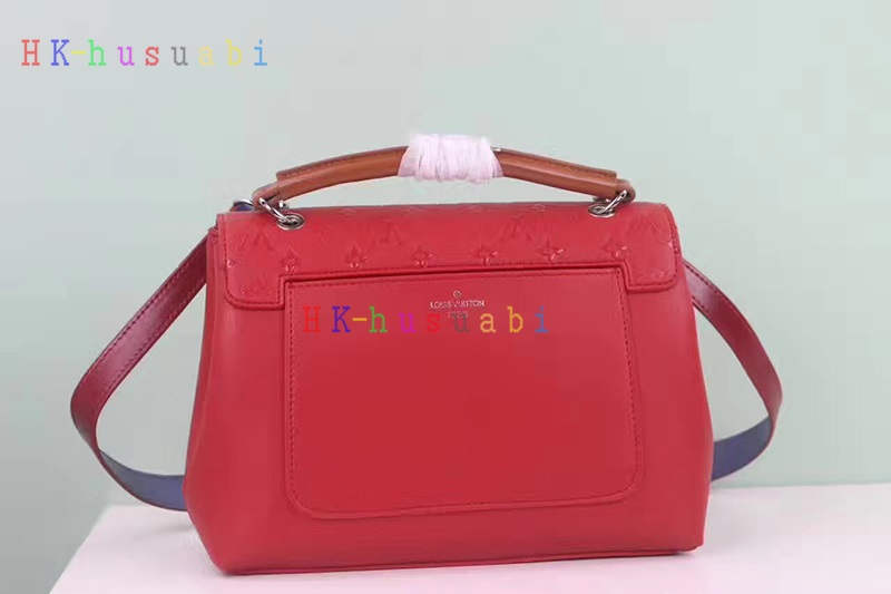 NEW 루이비통 베리원 핸들백 M42905-1