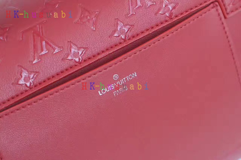 NEW 루이비통 베리원 핸들백 M42905-1