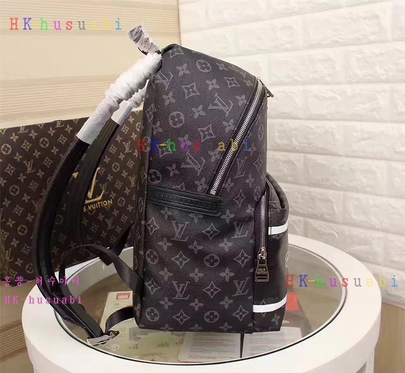 NEW 루이비통 아폴로 백팩  M43408