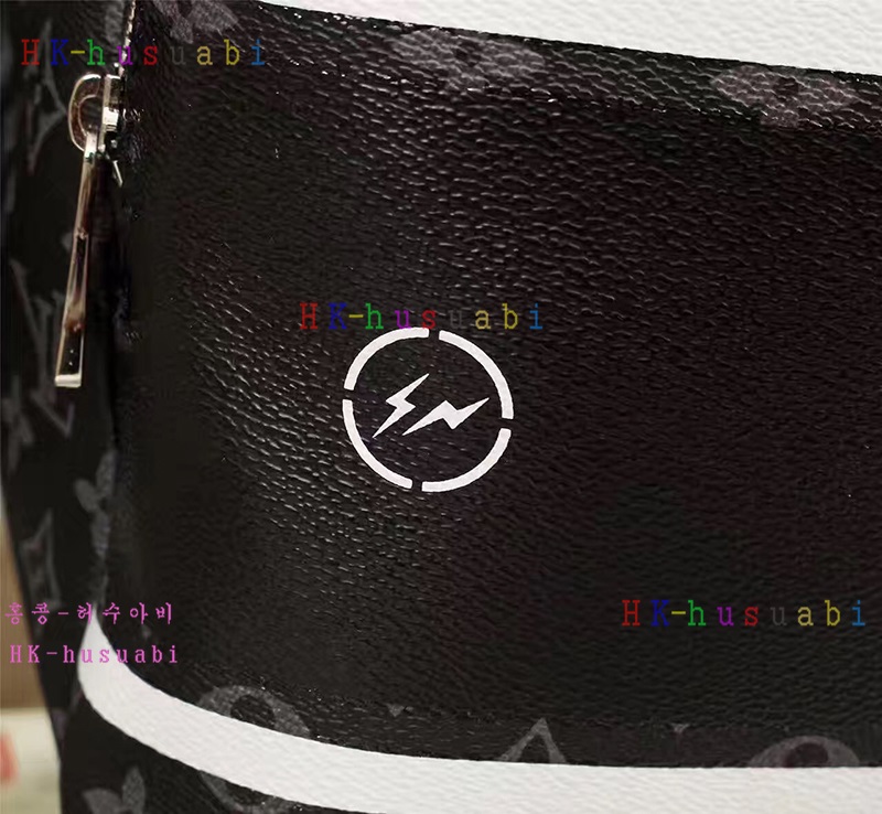 NEW 루이비통 아폴로 백팩  M43408