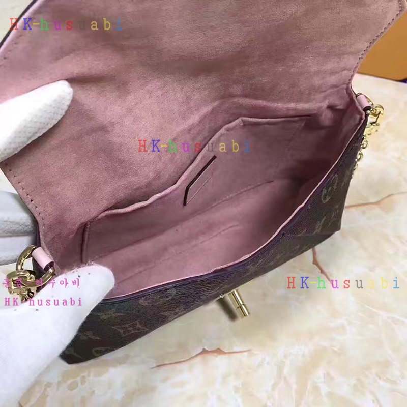 NEW 루이비통 신상 숄더백 M54001-2