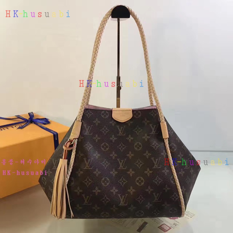 NEW 루이비통 프로프리아노  숄더백 M44027