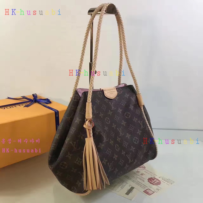 NEW 루이비통 프로프리아노  숄더백 M44027