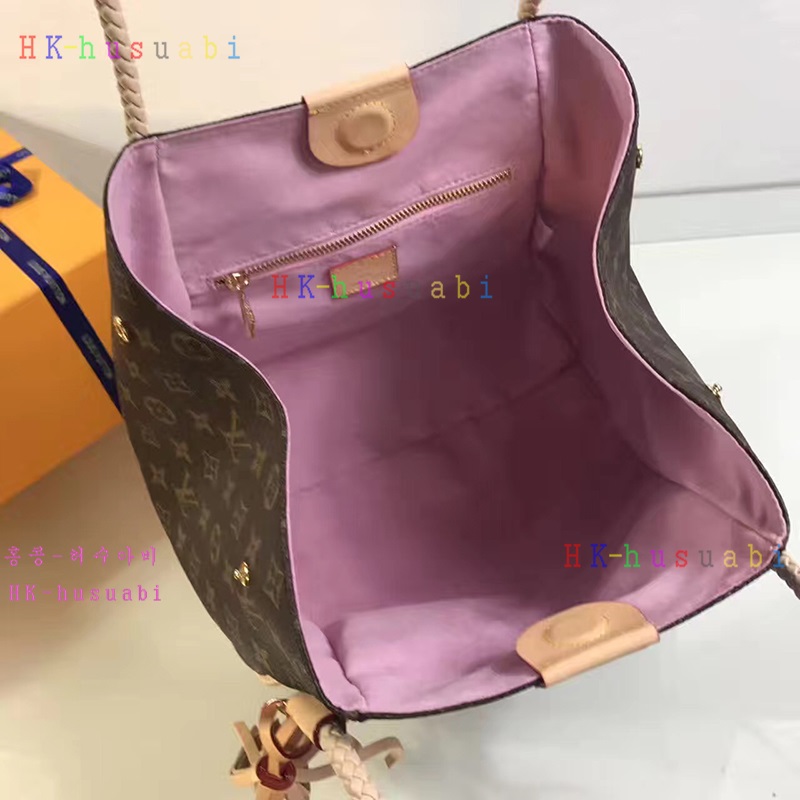 NEW 루이비통 프로프리아노  숄더백 M44027