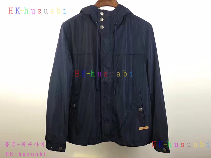 NEW 버버리 신상 남성 자켓 BU170629-7