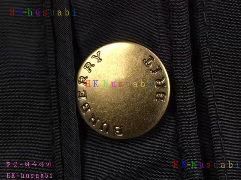 NEW 버버리 신상 남성 자켓 BU170629-7