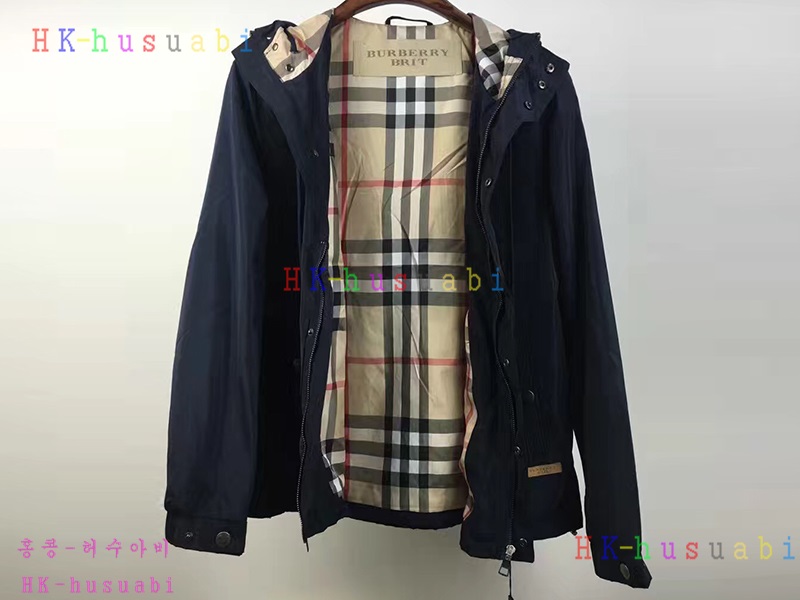 NEW 버버리 신상 남성 자켓 BU170629-7