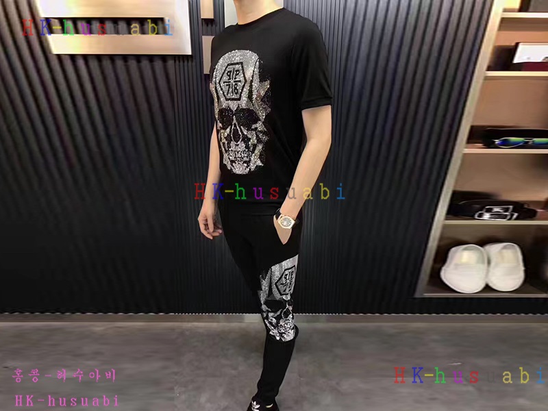 NEW 필립플레인 신상 의류 PP170630-29