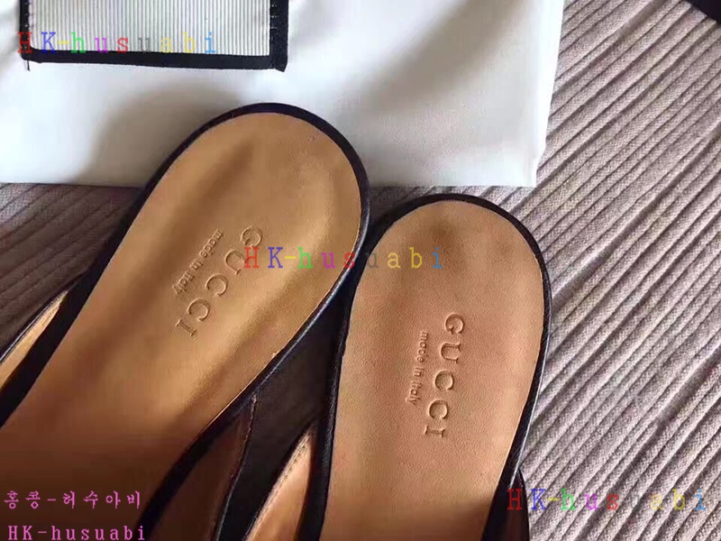 NEW 구찌 신발  클라라 착용 남여공용 GUCCI 20170110  