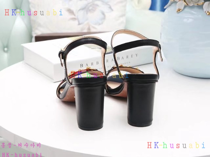 NEW 구찌 여성용 신발 GC5008-2