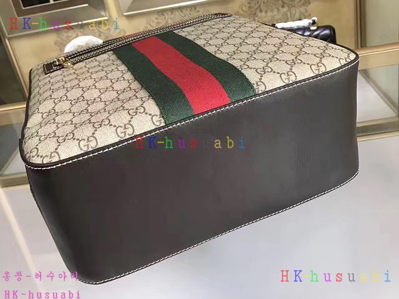 NEW 구찌 GG수프림 백팩 GU478324
