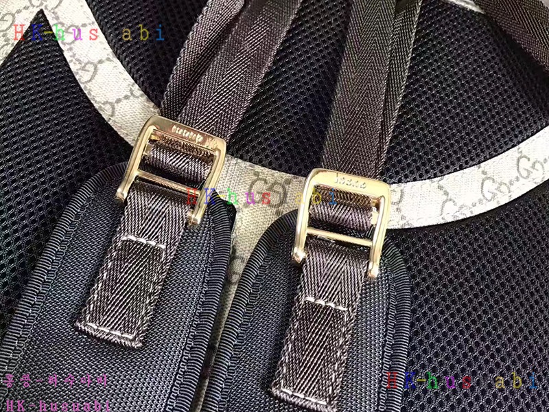 NEW 구찌 GG수프림 백팩 GU478324