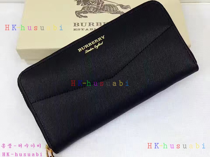 NEW 버버리 신상 장지갑40552031