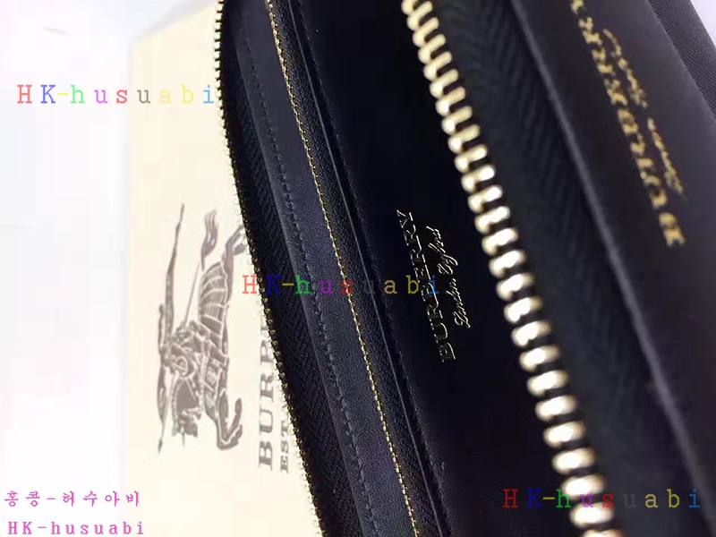 NEW 버버리 신상 장지갑40552031